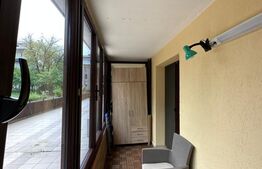 Apartament 1 camera, 36mp, zona Iulius mall 