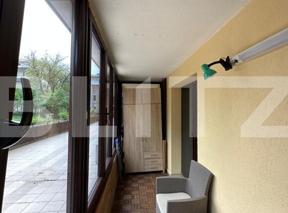Garsonieră de vânzare Gheorgheni - 116704AV | BLITZ Cluj-Napoca | Poza5