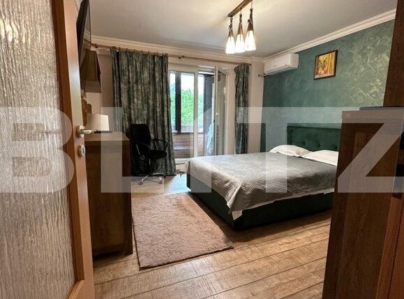 Garsonieră de vânzare Gheorgheni - 116704AV | BLITZ Cluj-Napoca | Poza1