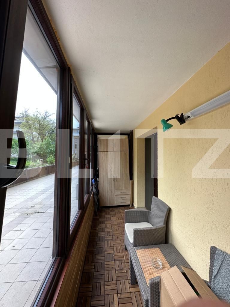 Garsonieră de vânzare Gheorgheni - 116704AV | BLITZ Cluj-Napoca | Poza5