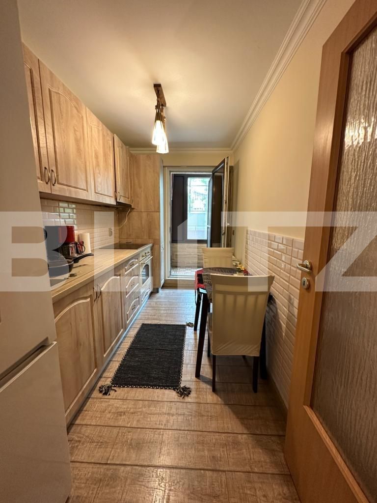 Garsonieră de vânzare Gheorgheni - 116704AV | BLITZ Cluj-Napoca | Poza3