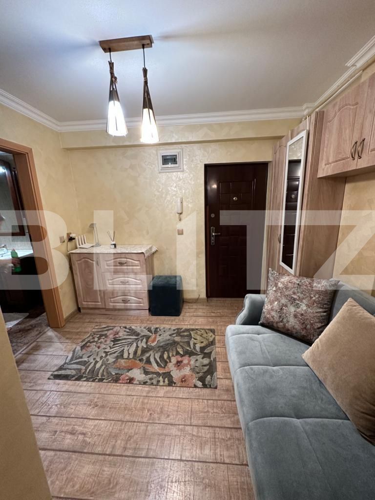 Garsonieră de vânzare Gheorgheni - 116704AV | BLITZ Cluj-Napoca | Poza2