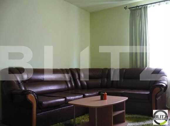 Apartament de vânzare 2 camere Manastur - 11671AV | BLITZ Cluj-Napoca | Poza1