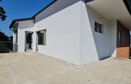 Casa individuala, 5 camere, 714 mp de teren, la 5 minute de Vivo