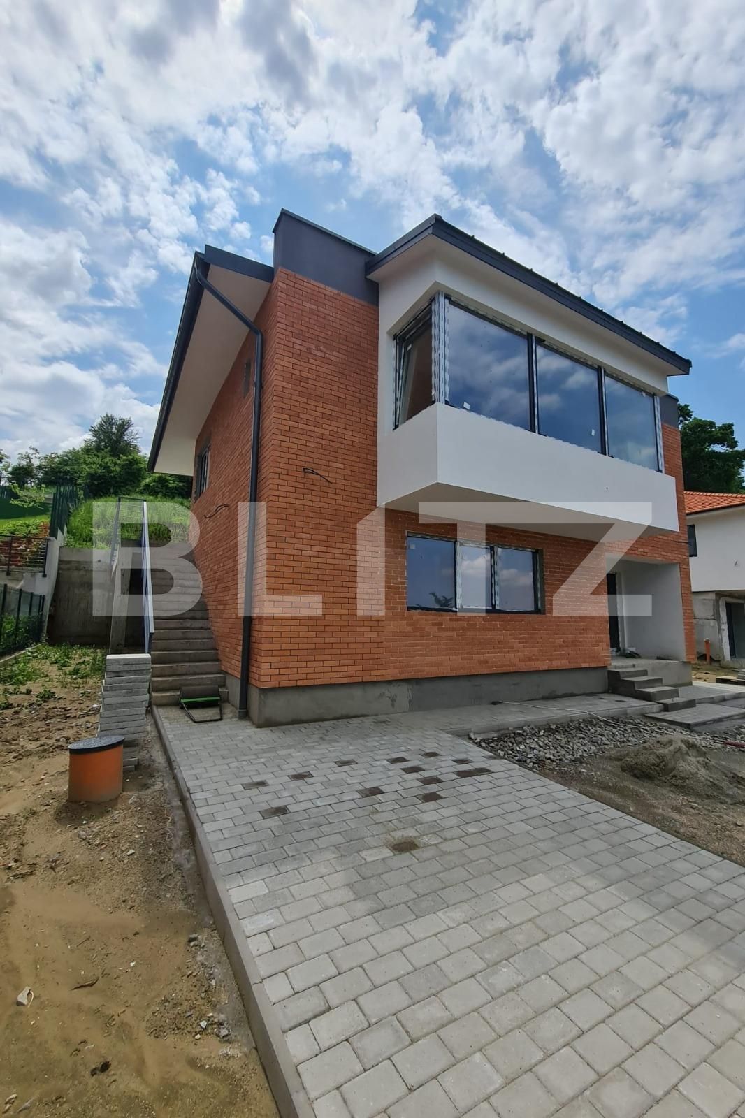 Casa de vânzare 5 camere Floreşti - 116710CV | BLITZ Cluj-Napoca | Poza2