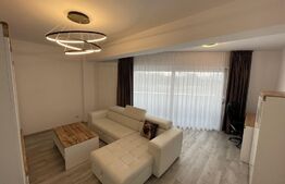 Apartament 2 camere VIVAMUS RESIDENCE - CORESI