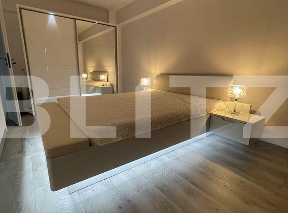 Apartament de închiriat 2 camere Tractorul - 116717AI | BLITZ Brașov | Poza1