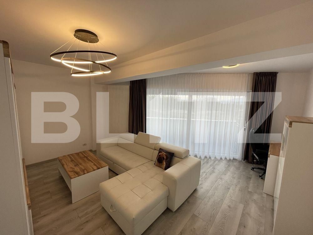 Apartament de închiriat 2 camere Tractorul - 116717AI | BLITZ Brașov | Poza3