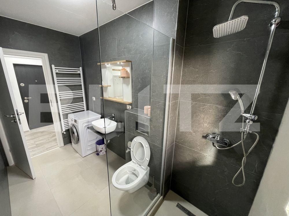 Apartament de închiriat 2 camere Tractorul - 116717AI | BLITZ Brașov | Poza6