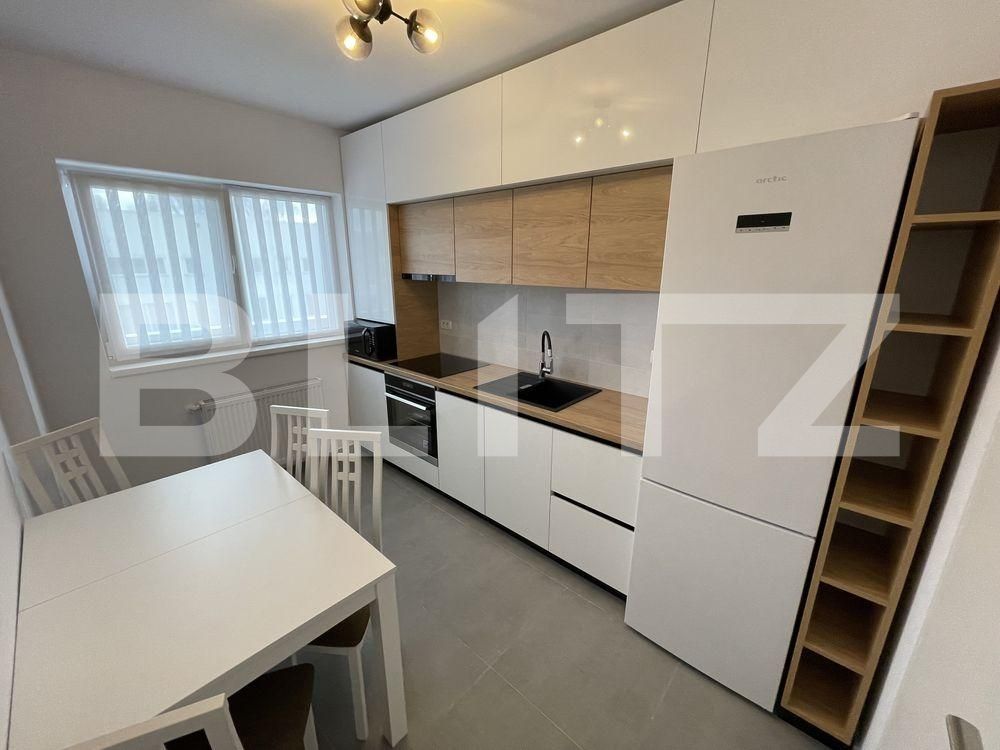 Apartament de închiriat 2 camere Tractorul - 116717AI | BLITZ Brașov | Poza4