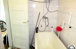 De vanzare 2 camere, 50 mp utili, posibilitate mansardare, zona Piata Garii!