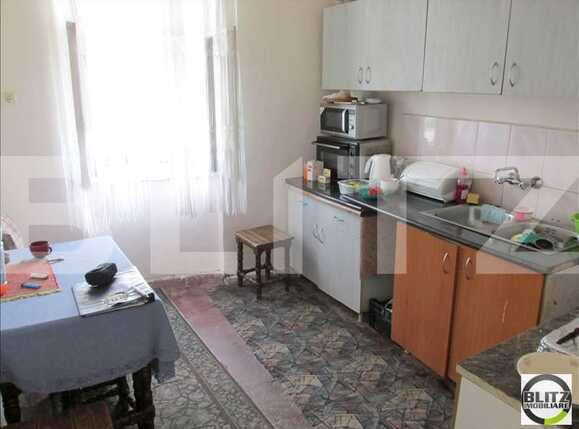 Apartament de vânzare 2 camere Central - 11672AV | BLITZ Cluj-Napoca | Poza1