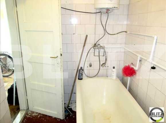 Apartament de vânzare 2 camere Central - 11672AV | BLITZ Cluj-Napoca | Poza7