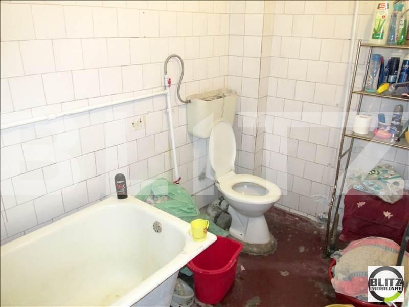 Apartament de vânzare 2 camere Central - 11672AV | BLITZ Cluj-Napoca | Poza6