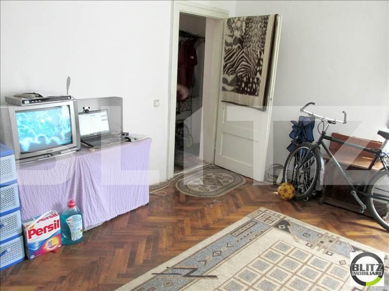 Apartament de vânzare 2 camere Central - 11672AV | BLITZ Cluj-Napoca | Poza2