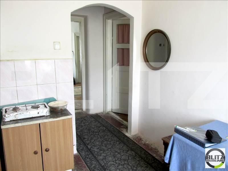 Apartament de vânzare 2 camere Central - 11672AV | BLITZ Cluj-Napoca | Poza4