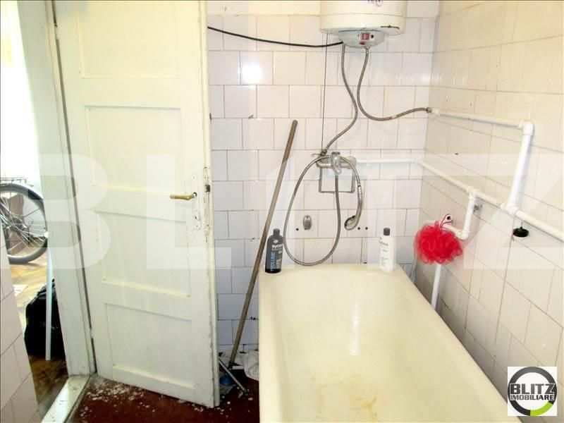 Apartament de vânzare 2 camere Central - 11672AV | BLITZ Cluj-Napoca | Poza7