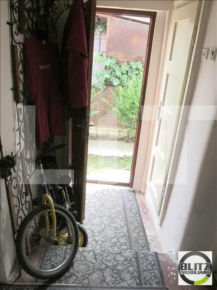 Apartament de vânzare 2 camere Central - 11672AV | BLITZ Cluj-Napoca | Poza5