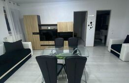 Apartament 2 camere, finisat/modern, zona Florilor!