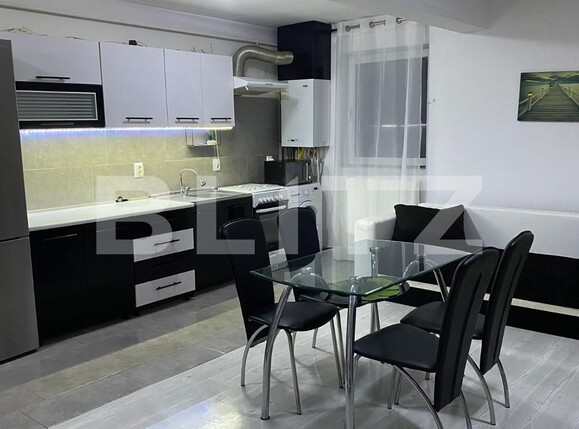 Apartament de vânzare 2 camere Floreşti - 116727AV | BLITZ Cluj-Napoca | Poza5