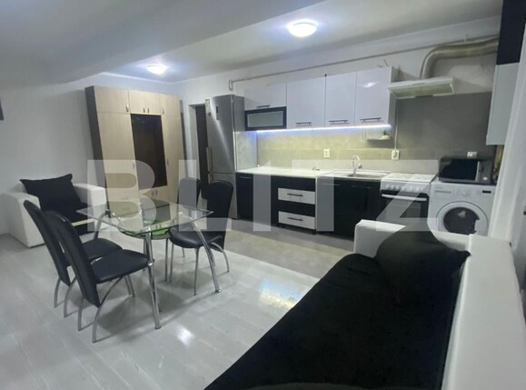 Apartament de vânzare 2 camere Floreşti - 116727AV | BLITZ Cluj-Napoca | Poza1