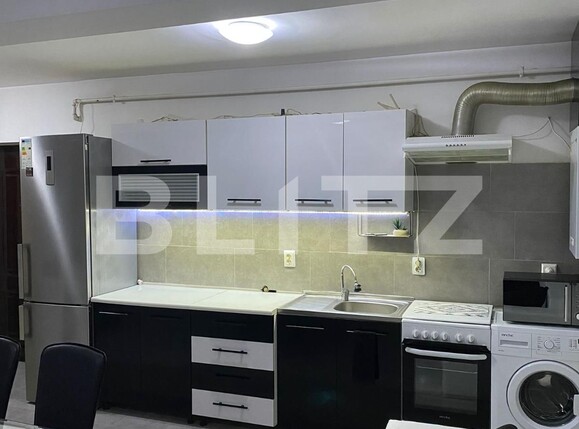 Apartament de vânzare 2 camere Floreşti - 116727AV | BLITZ Cluj-Napoca | Poza2