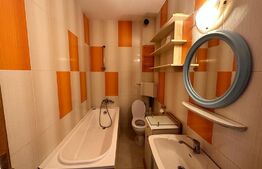 Investitie! Apartament 1 camera, 32mp, balcon, zona Ioan Rus