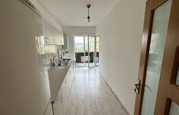 Investitie! Apartament 1 camera, 32mp, balcon, zona Ioan Rus