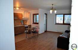 2 camere, 52 mp, mobilat modern, imobil nou, parcare, zona Plopilor