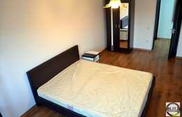 2 camere, 52 mp, mobilat modern, imobil nou, parcare, zona Plopilor