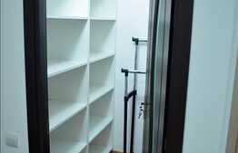 2 camere, 52 mp, mobilat modern, imobil nou, parcare, zona Plopilor