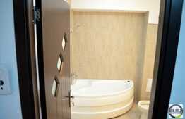 2 camere, 52 mp, mobilat modern, imobil nou, parcare, zona Plopilor