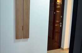 2 camere, 52 mp, mobilat modern, imobil nou, parcare, zona Plopilor