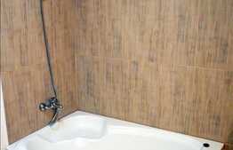 2 camere, 52 mp, mobilat modern, imobil nou, parcare, zona Plopilor