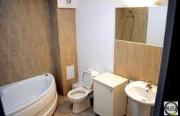 2 camere, 52 mp, mobilat modern, imobil nou, parcare, zona Plopilor