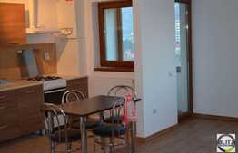 2 camere, 52 mp, mobilat modern, imobil nou, parcare, zona Plopilor