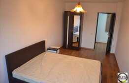 2 camere, 52 mp, mobilat modern, imobil nou, parcare, zona Plopilor