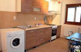 2 camere, 52 mp, mobilat modern, imobil nou, parcare, zona Plopilor