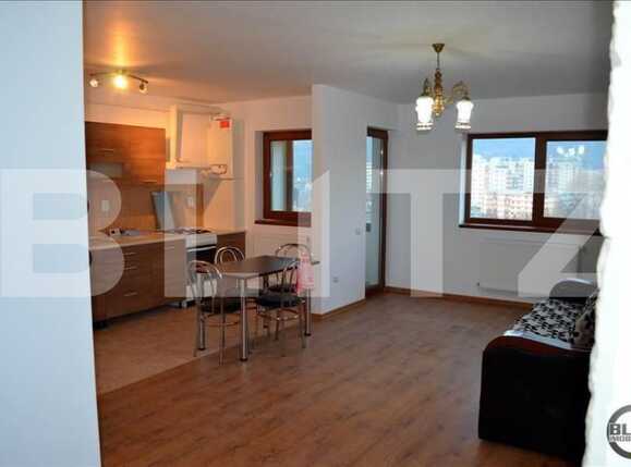 Apartament de închiriat 2 camere Manastur - 11673AI | BLITZ Cluj-Napoca | Poza2