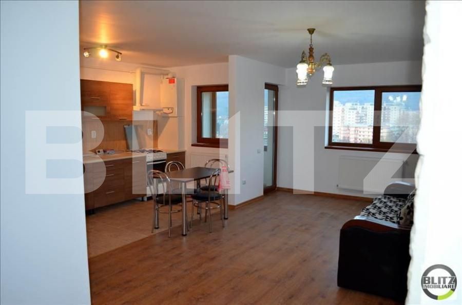 Apartament de închiriat 2 camere Manastur - 11673AI | BLITZ Cluj-Napoca | Poza2