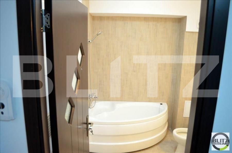 Apartament de închiriat 2 camere Manastur - 11673AI | BLITZ Cluj-Napoca | Poza12