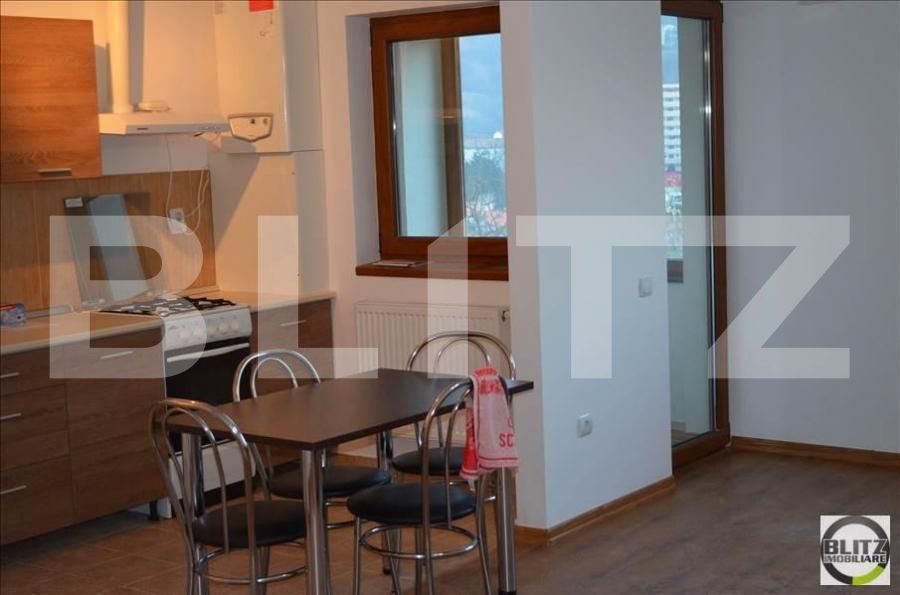 Apartament de închiriat 2 camere Manastur - 11673AI | BLITZ Cluj-Napoca | Poza3