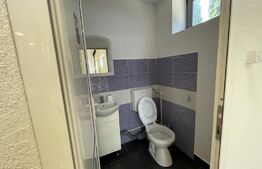 Showroom elegant cu vizibilitate , 590 mp, zona Aeroport