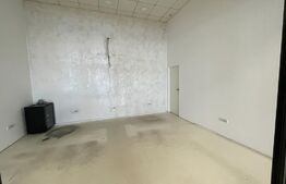 Showroom elegant cu vizibilitate , 590 mp, zona Aeroport