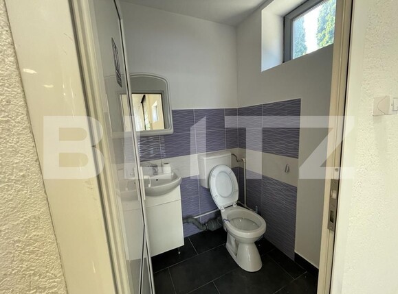 Spațiu comercial de închiriat Someseni - 116735SIC | BLITZ Cluj-Napoca | Poza5