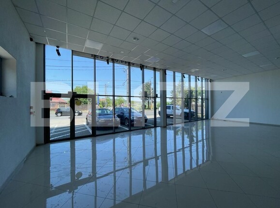 Spațiu comercial de închiriat Someseni - 116735SIC | BLITZ Cluj-Napoca | Poza1