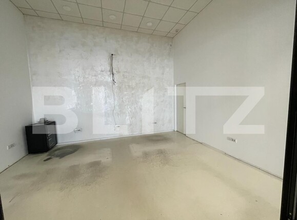 Spațiu comercial de închiriat Someseni - 116735SIC | BLITZ Cluj-Napoca | Poza4