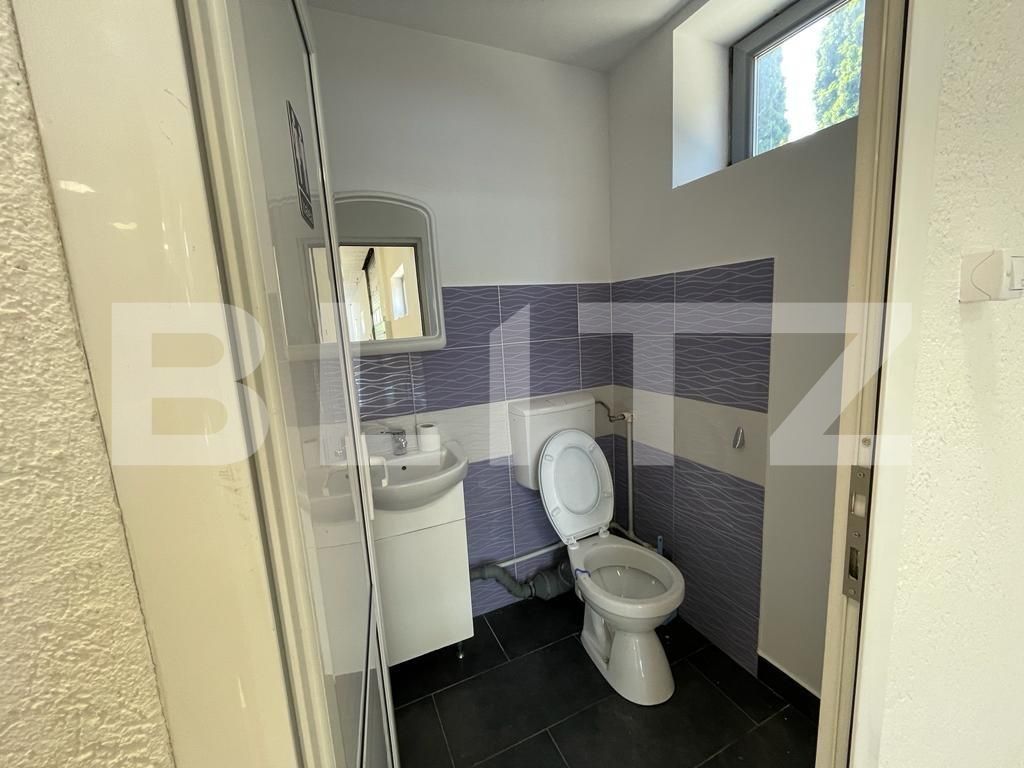 Spațiu comercial de închiriat Someseni - 116735SIC | BLITZ Cluj-Napoca | Poza5