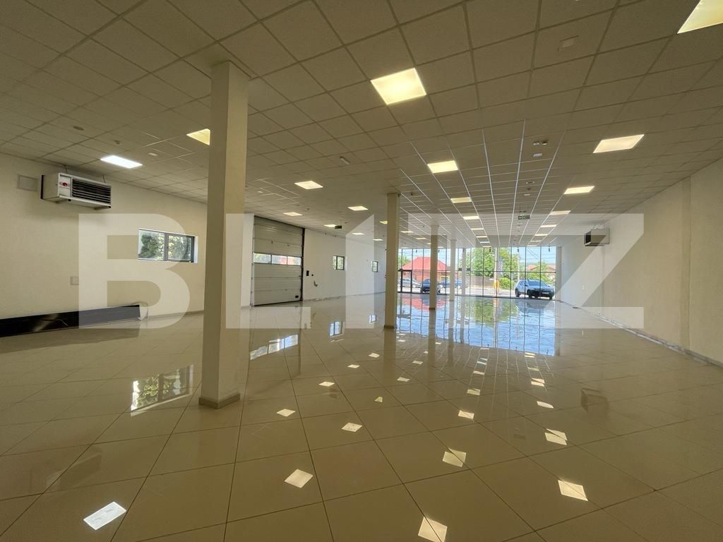 Spațiu comercial de închiriat Someseni - 116735SIC | BLITZ Cluj-Napoca | Poza2