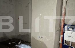 Apartament 3 camere, parcare subterana cu lift, 66 mp, in Marasti